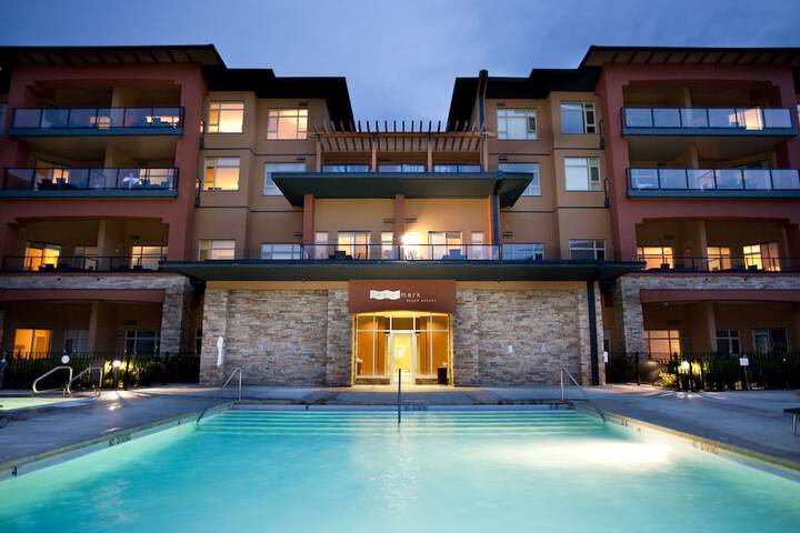 Watermark Beach Resort