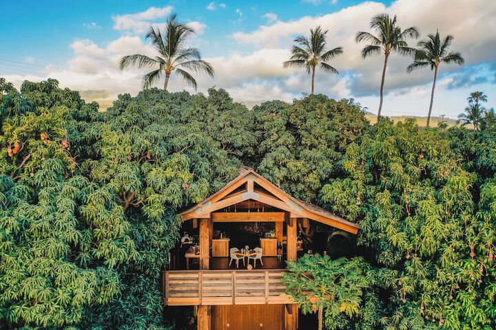 Hotel Wailea Relais & Chateaux - Adults Only