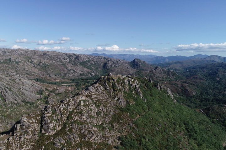 Miradouro Do Castelo