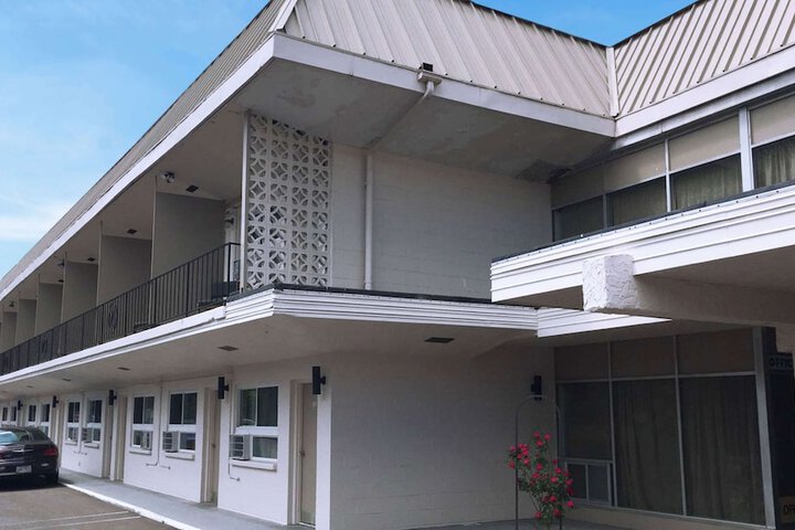 Hotel 5 of 43