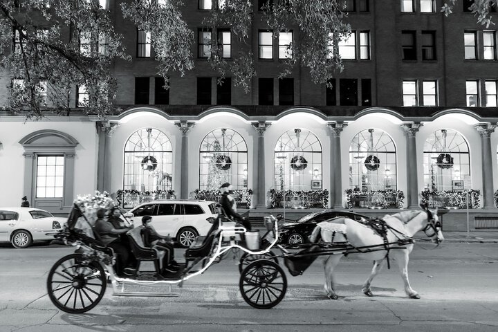 The St. Anthony a Luxury Collection Hotel, San Antonio
