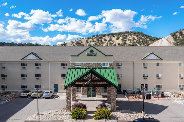 GreenTree Extended Stay Eagle / Vail Valley