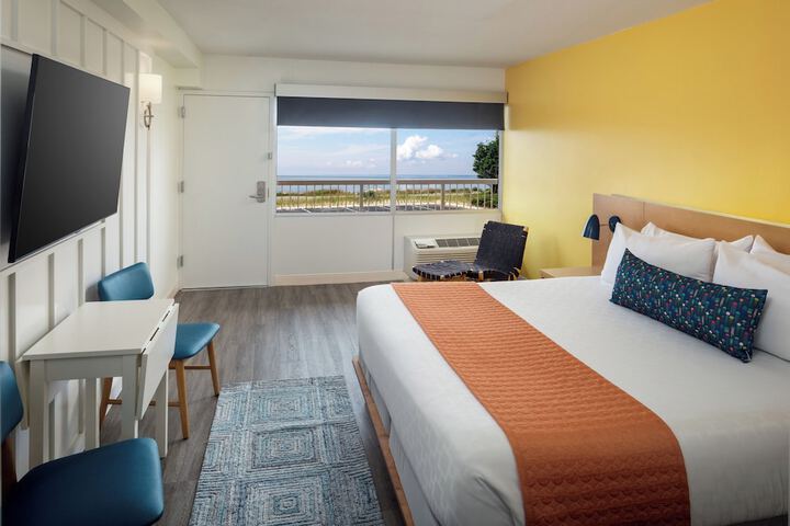 Harbor Hotel Provincetown
