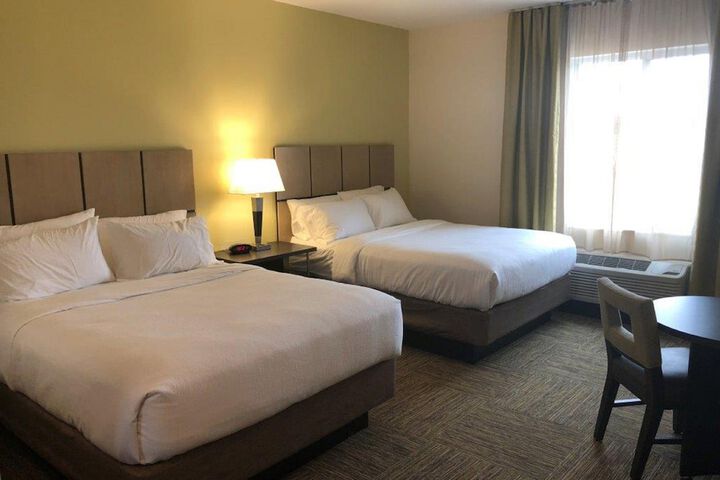 Candlewood Suites El Dorado by IHG