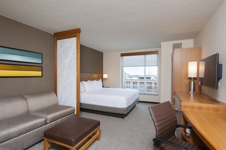 Hyatt Place Champaign-Urbana