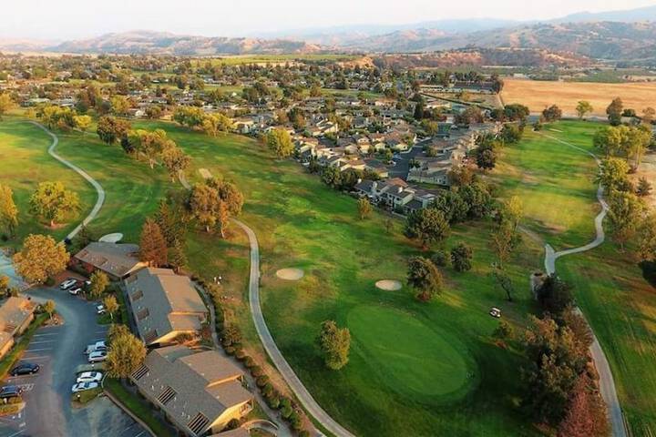 Ridgemark Golf Club & Resort