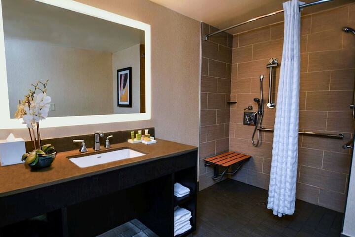 Hilton Austin