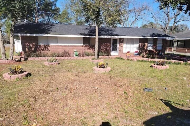 Oak Haven - Savannah Gateway