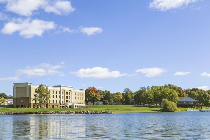 Hampton Inn Penn Yan