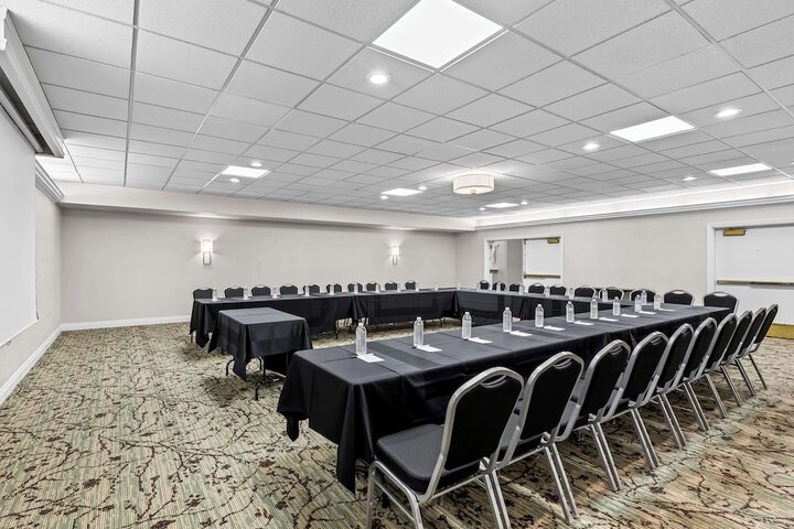 Best Western Plus Puyallup Hotel