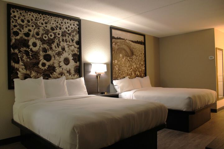 Boarders Inn & Suites