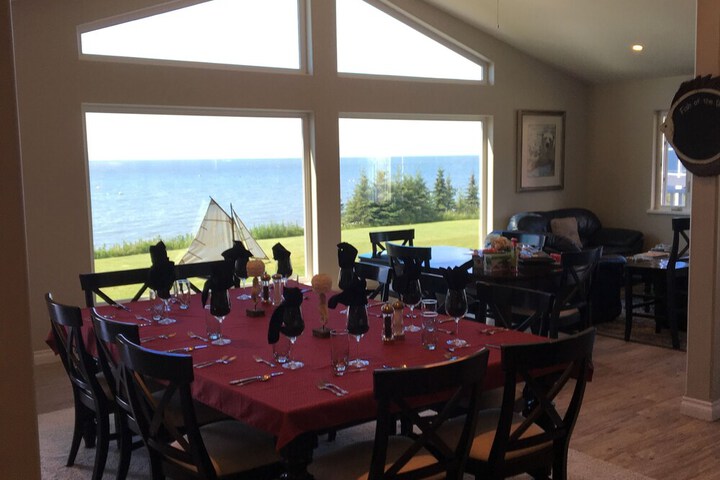 Alaska SeaScape Lodge