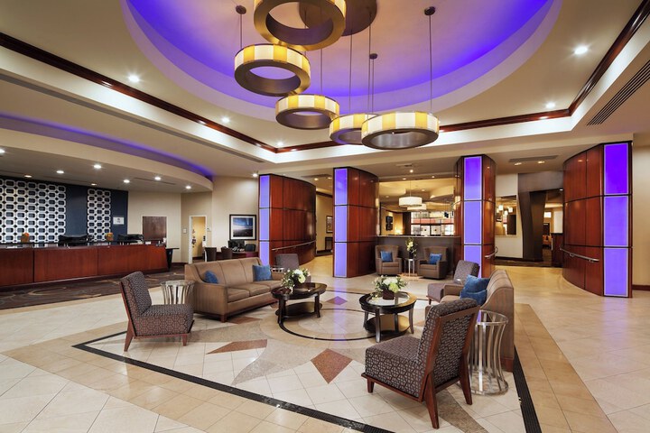 Sheraton Agoura Hills Hotel