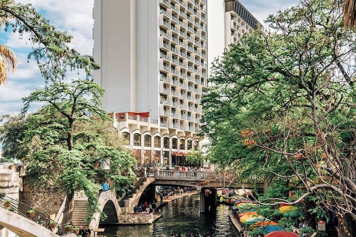 Hilton Palacio Del Rio