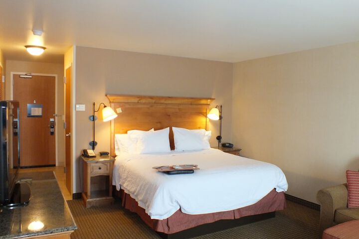 Hampton Inn & Suites Buffalo