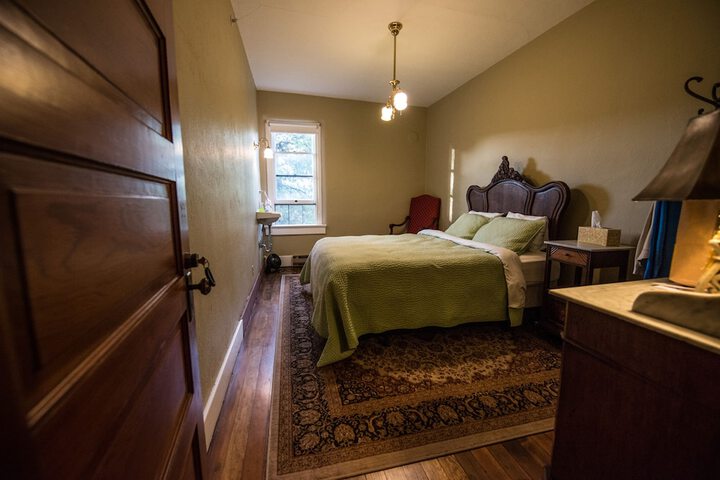 Balch Hotel