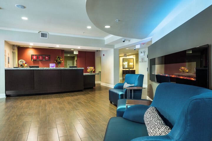 Hotel Interior 15 of 34