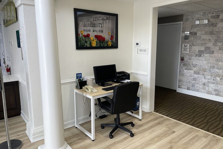Business Center 66 of 67