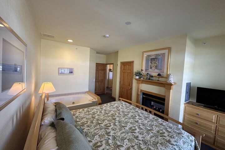 Birchwood Lodge