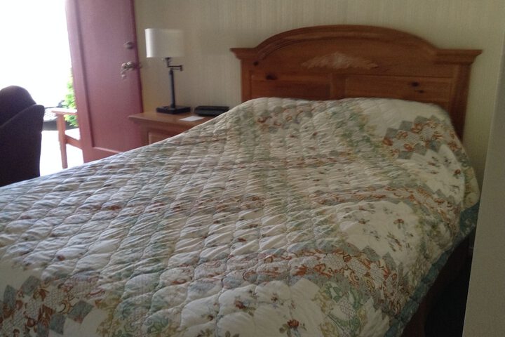 Independence Courthouse Motel