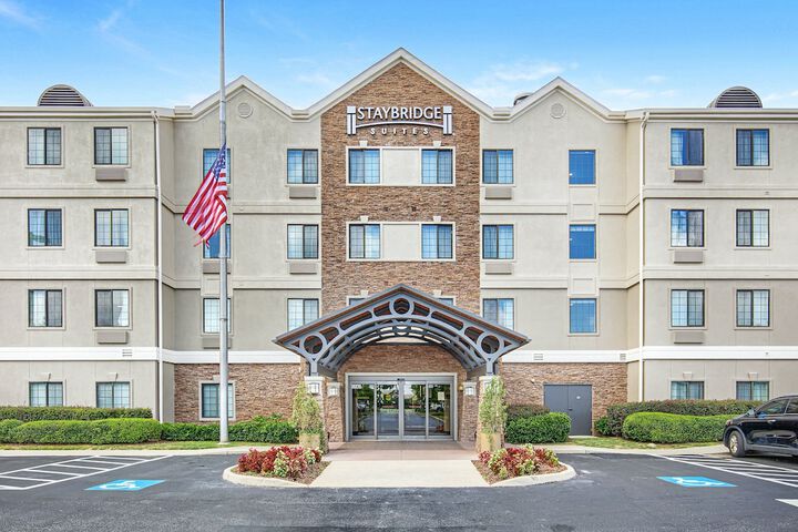 Staybridge Suites Gulf Shores by IHG