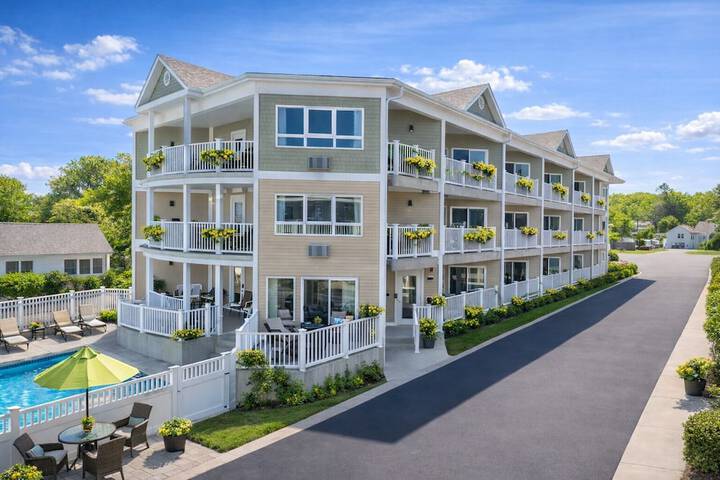 Ocean Sands at York Beach