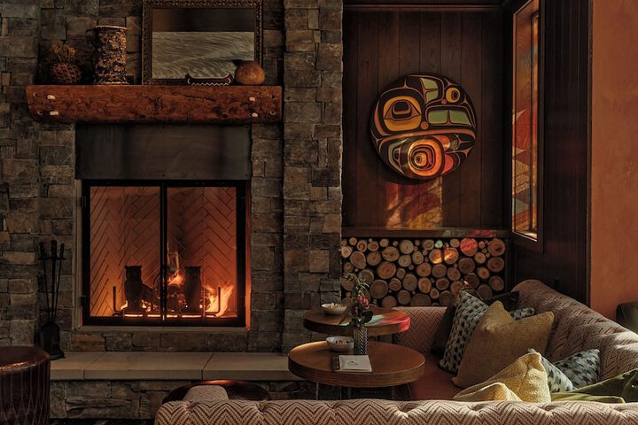 Sundance Mountain Resort