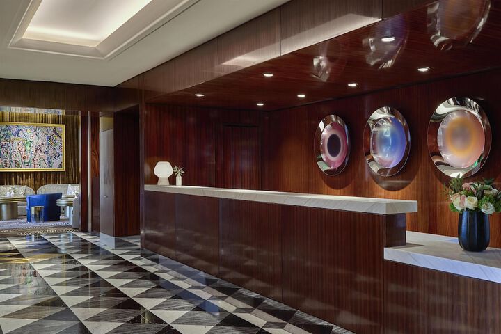 Cameo Beverly Hills LXR Hotels & Resorts