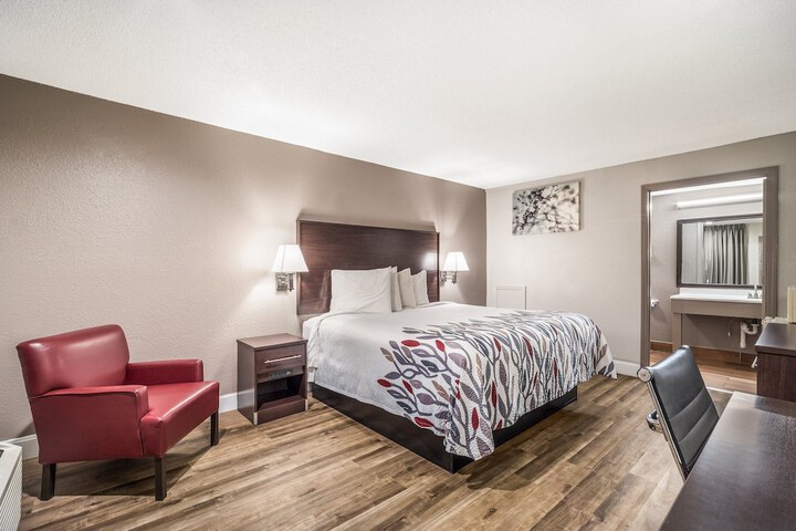 Room 21 of 22