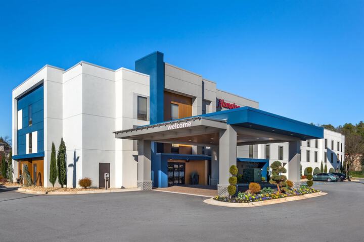 Hampton Inn Atlanta - Stockbridge