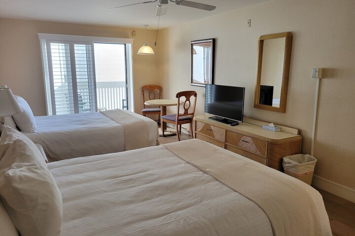 The Beach Cottages