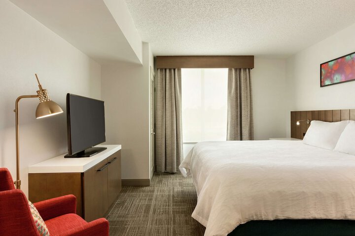 Hilton Garden Inn Tifton