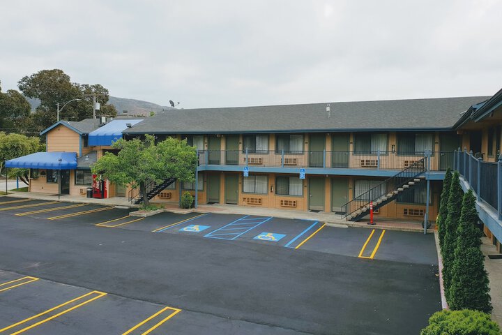 Hotel 6 of 31
