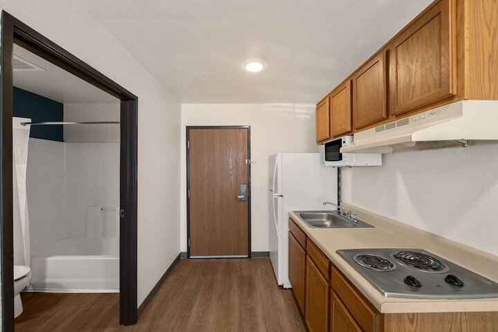 WoodSpring Suites Rockwall-East Dallas