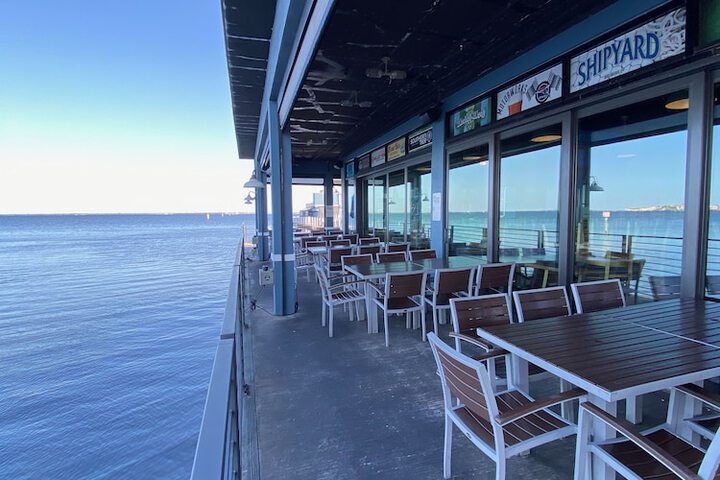 The Suites at Fishermen’s Village- 2 Bedroom Suites