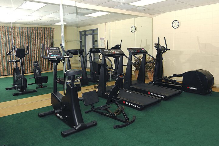 Health and Fitness 34 of 37