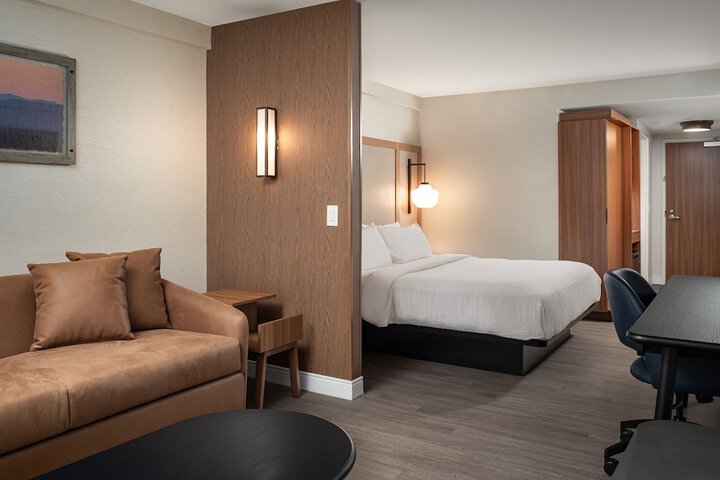 Fairfield by Marriott Inn & Suites Georgetown Lexington