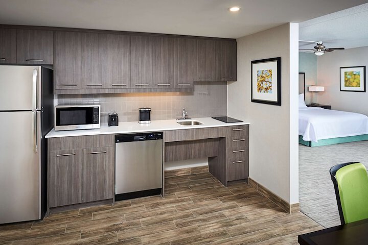 Homewood Suites by Hilton North Bay