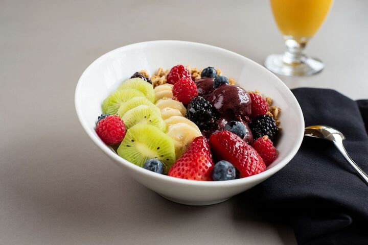 Sheraton La Jolla Hotel