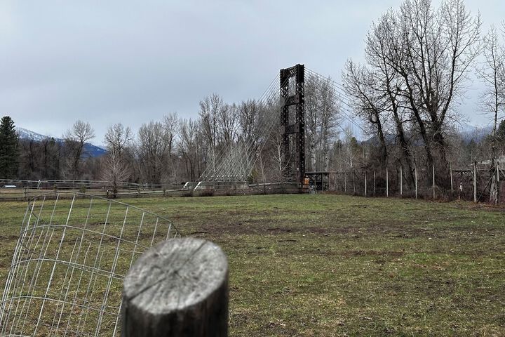 Methow River Lodge & Cabins
