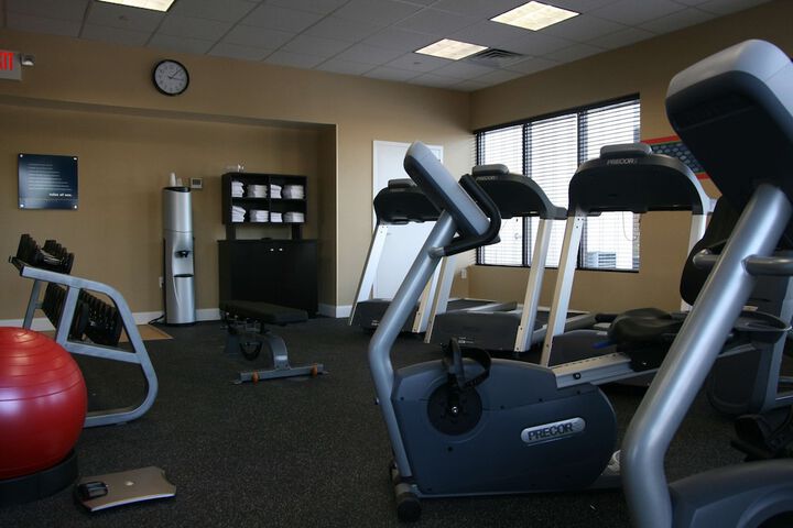 Health and Fitness 43 of 45