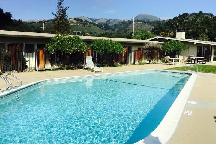 Contenta Inn