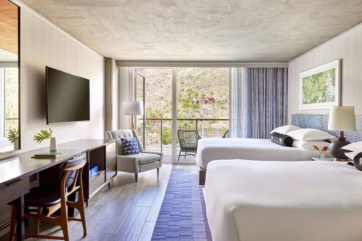 Kimpton Rowan Palm Springs Hotel by IHG