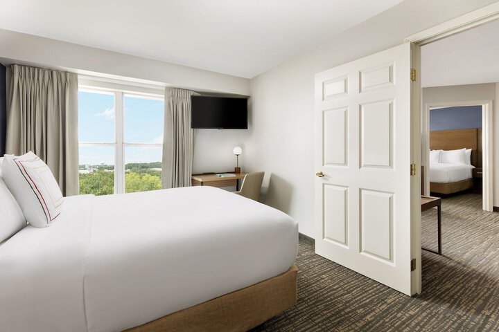 Residence Inn by Marriott Potomac Mills Woodbridge