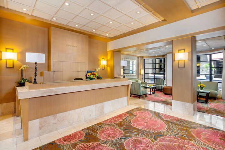 Hotel Interior 13 of 30