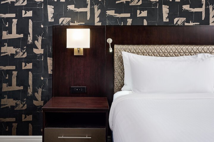Hotel Alex Johnson Rapid City Curio Collection by Hilton