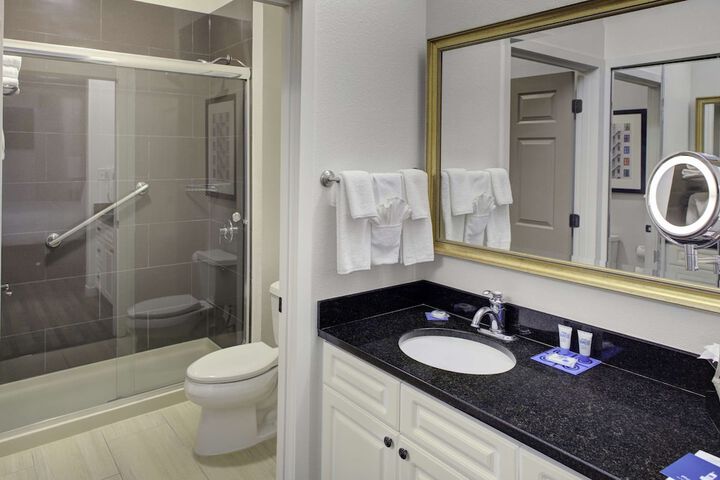 HYATT house Parsippany-East