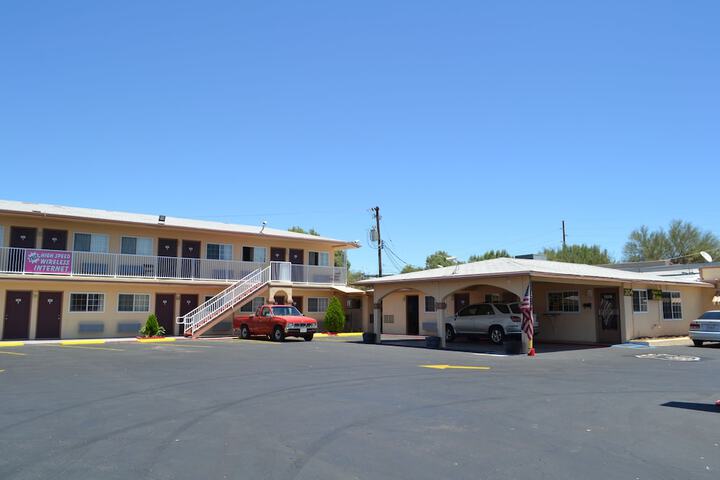 Hotel 11 of 26