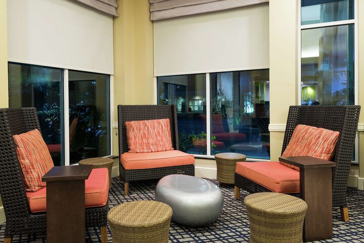 Hotel Interior 5 of 37
