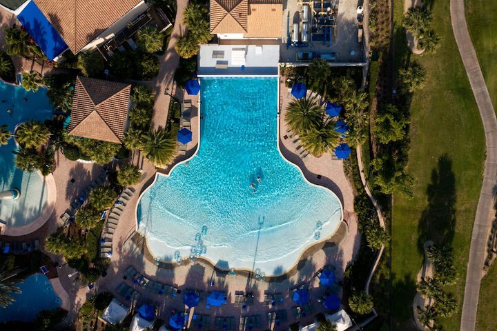 Omni Orlando Resort at ChampionsGate